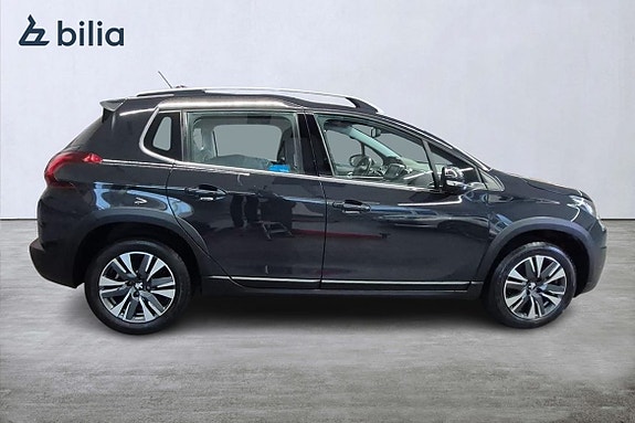 Peugeot 2008 4 of 20
