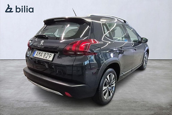 Peugeot 2008 7 of 20