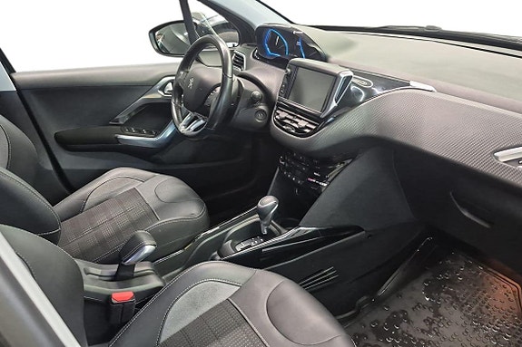 Peugeot 2008 14 of 20