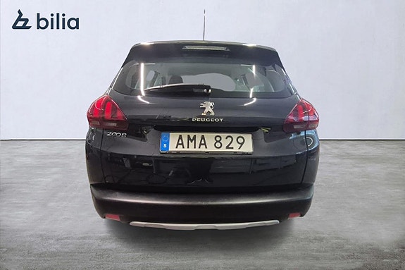 Peugeot 2008 6 of 20