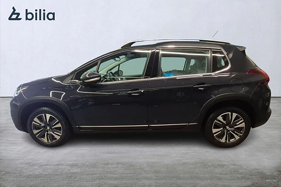 Peugeot 2008 5 of 20