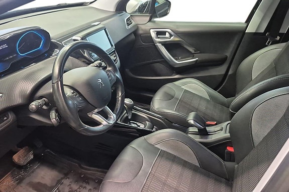 Peugeot 2008 12 of 20