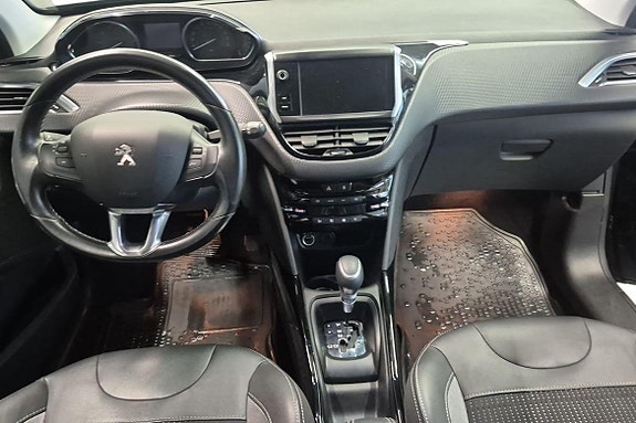 Peugeot 2008 9 of 20