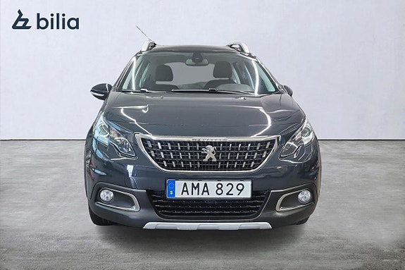Peugeot 2008 2 of 20