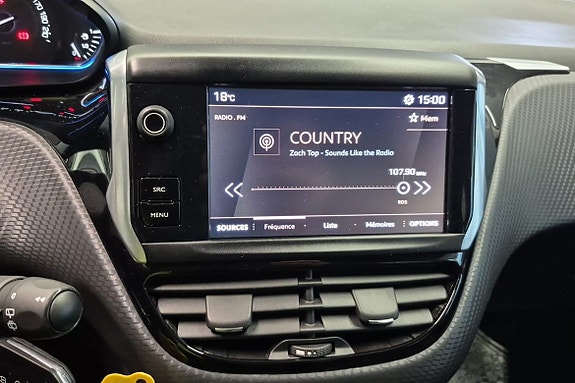 Peugeot 2008 13 of 20