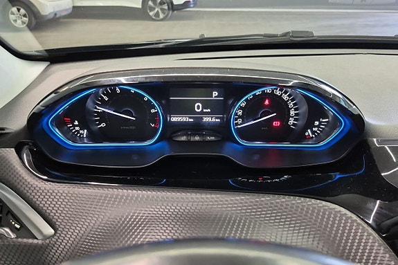 Peugeot 2008 11 of 20