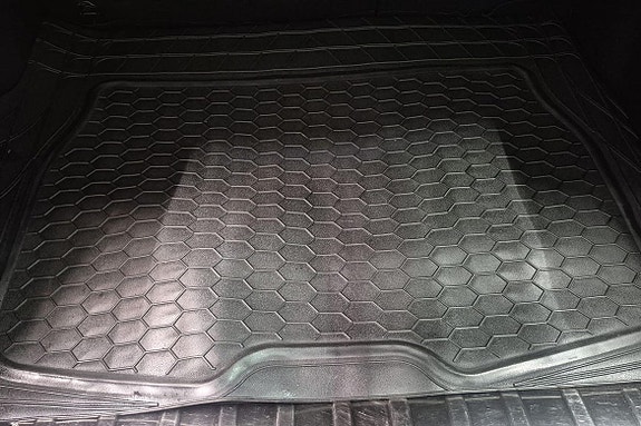 Peugeot 2008 18 of 20