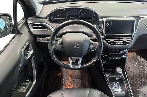 Peugeot 2008 10 of 20