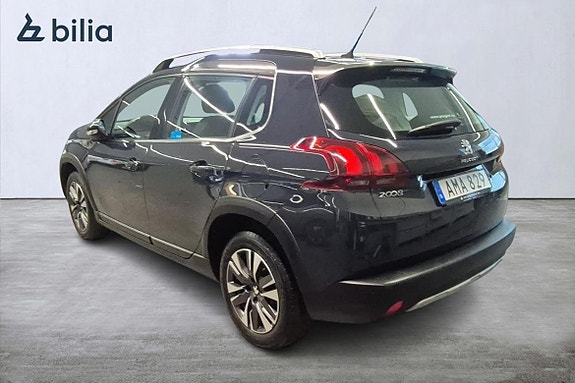 Peugeot 2008 8 of 20