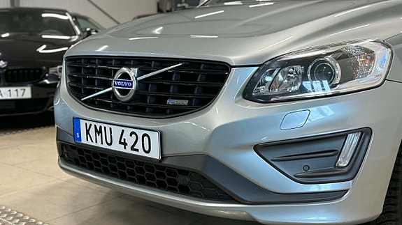 Volvo XC60 4 of 21