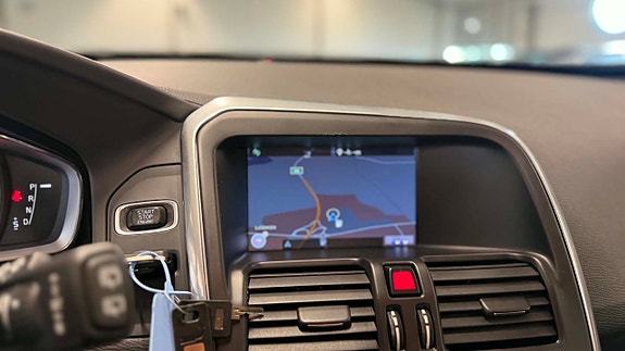 Volvo XC60 15 of 21