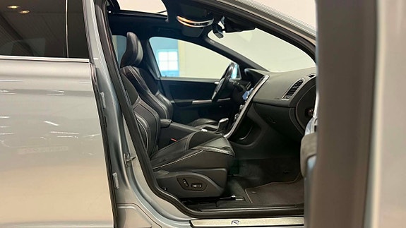 Volvo XC60 21 of 21