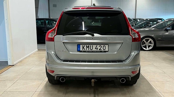 Volvo XC60 7 of 21