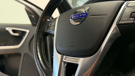 Volvo XC60 20 of 21