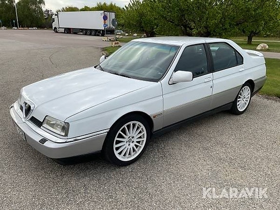 İkinci el  Alfa Romeo 164 