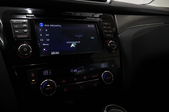 Nissan Qashqai 18 of 26