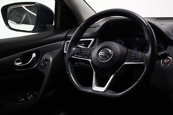 Nissan Qashqai 15 of 26