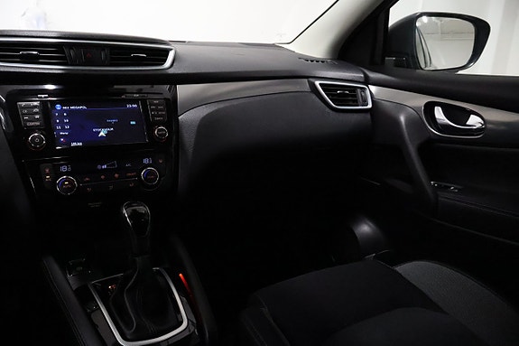 Nissan Qashqai 17 of 26