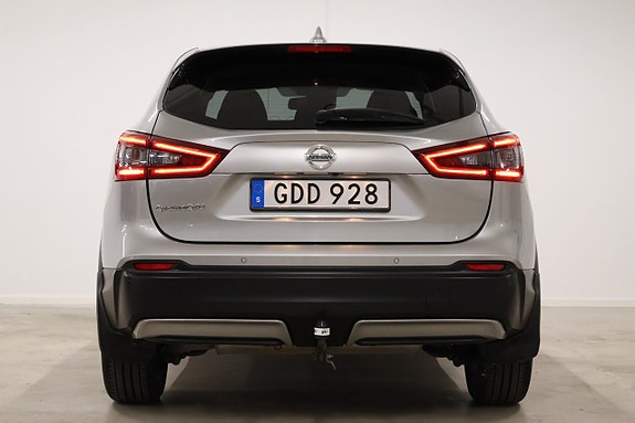 Nissan Qashqai 6 of 26