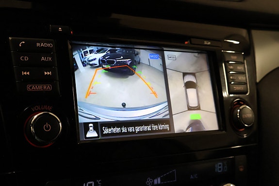 Nissan Qashqai 19 of 26