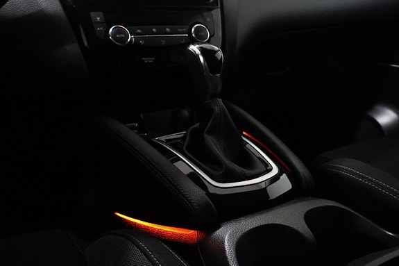 Nissan Qashqai 20 of 26