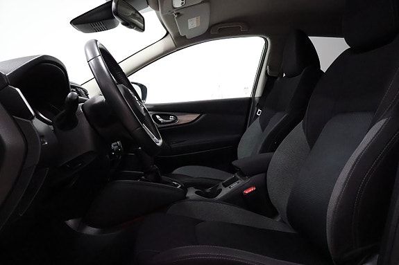 Nissan Qashqai 11 of 26