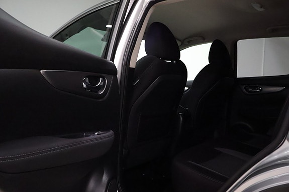 Nissan Qashqai 21 of 26