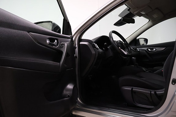 Nissan Qashqai 9 of 26