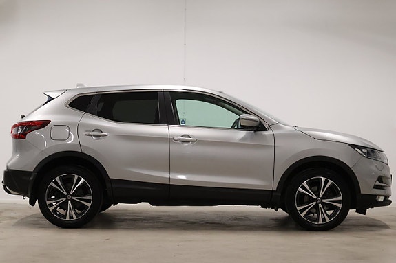 Nissan Qashqai 4 of 5