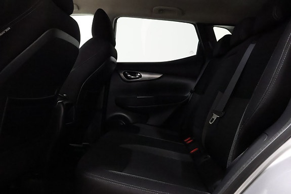 Nissan Qashqai 22 of 26