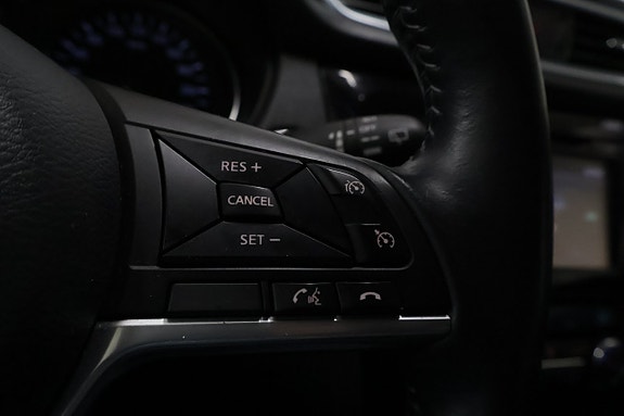 Nissan Qashqai 16 of 26