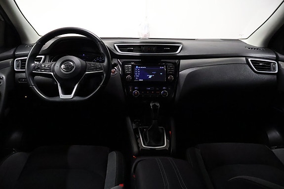 Nissan Qashqai 14 of 26