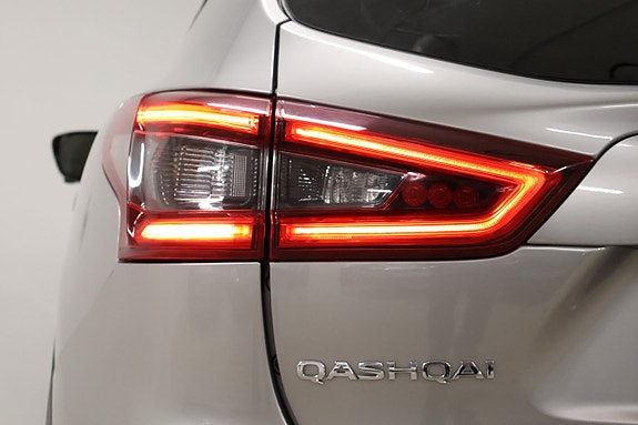 Nissan Qashqai 25 of 26