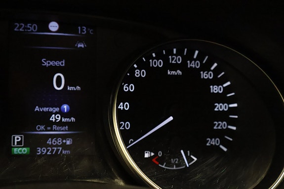 Nissan Qashqai 13 of 26