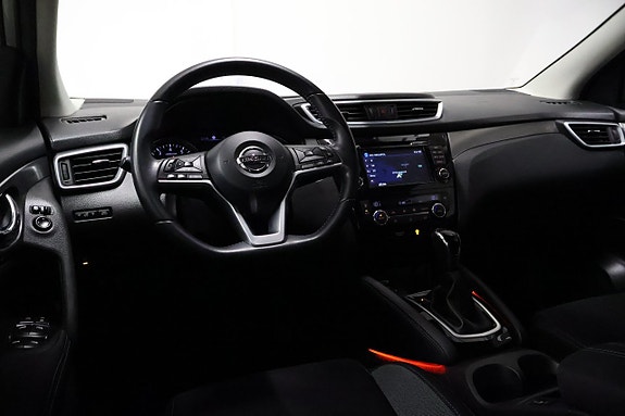 Nissan Qashqai 12 of 26