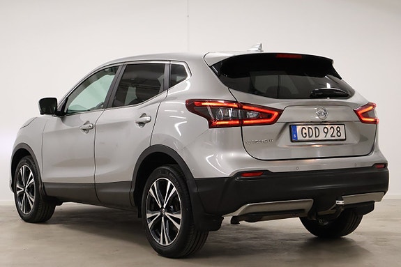 Nissan Qashqai 7 of 26