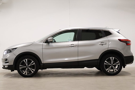 Nissan Qashqai 8 of 26