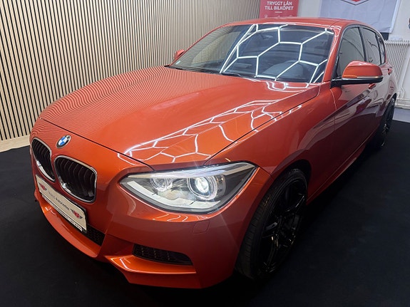 BMW 118d