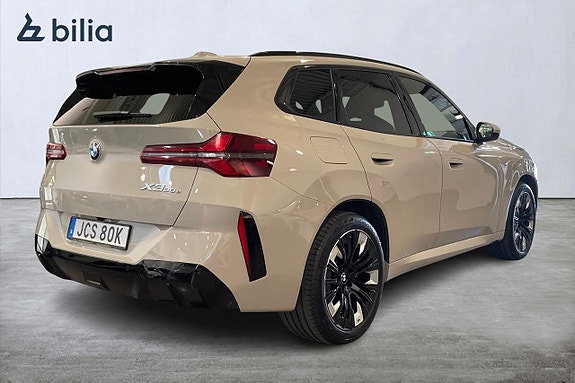 BMW X3 17 of 18