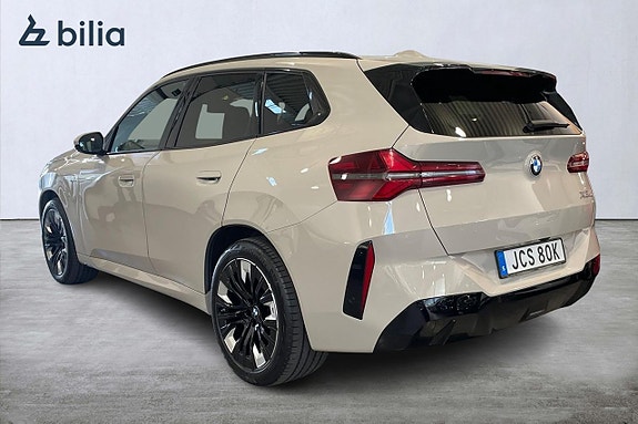 BMW X3 2 of 18