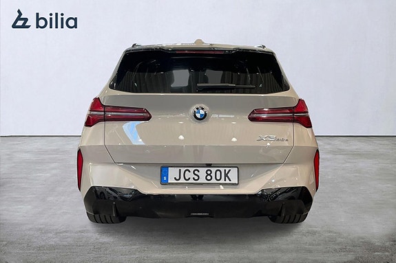 BMW X3 4 of 18
