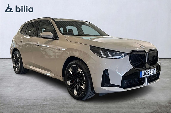 BMW X3 18 of 18