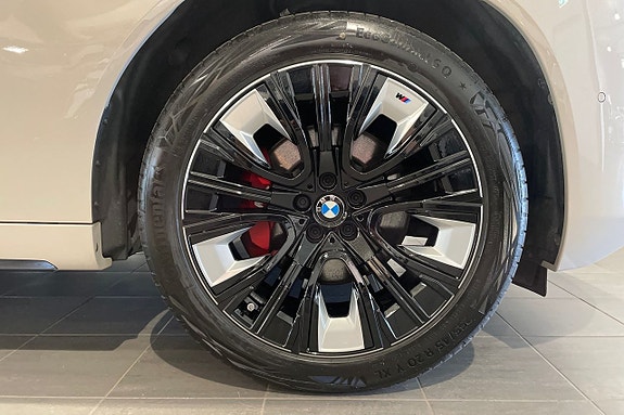 BMW X3 15 of 18