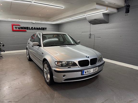 BMW 318i