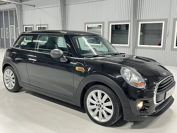 İkinci el  Mini Cooper 