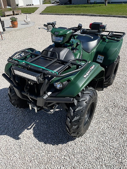 Yamaha 2 of 3