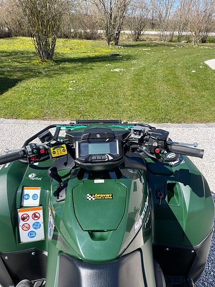 Yamaha 3 of 3