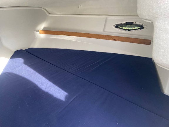 Finnmaster 5700DC, Yamaha 115hk samt 80 EU trailer nyservat 3 of 8
