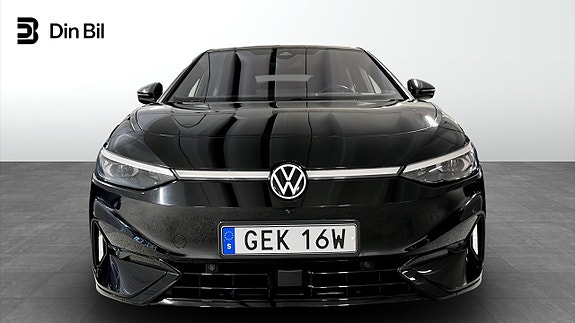 Volkswagen ID.7 5 of 5