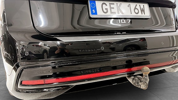 Volkswagen ID.7 15 of 15